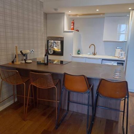 Portobello Edinburgh Seaside Flat Екстер'єр фото