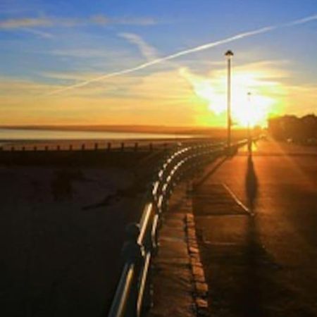 Portobello Edinburgh Seaside Flat Екстер'єр фото
