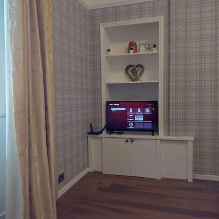 Portobello Edinburgh Seaside Flat Екстер'єр фото