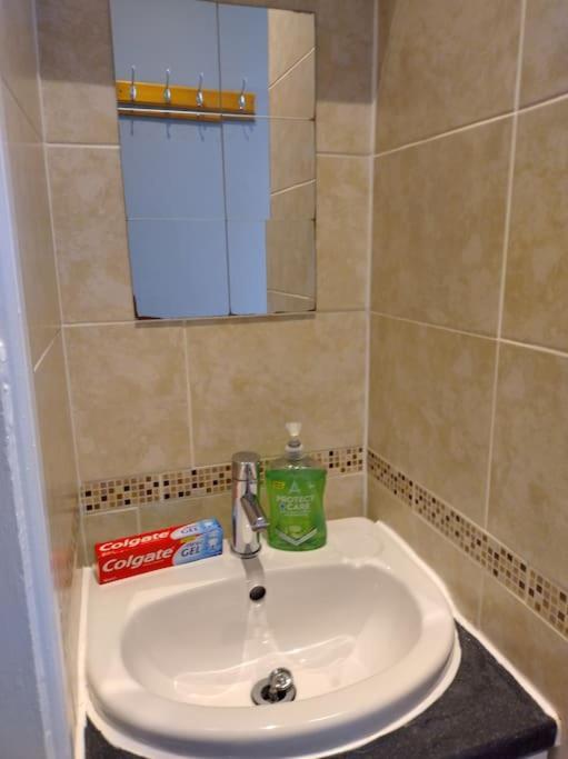 Portobello Edinburgh Seaside Flat Екстер'єр фото