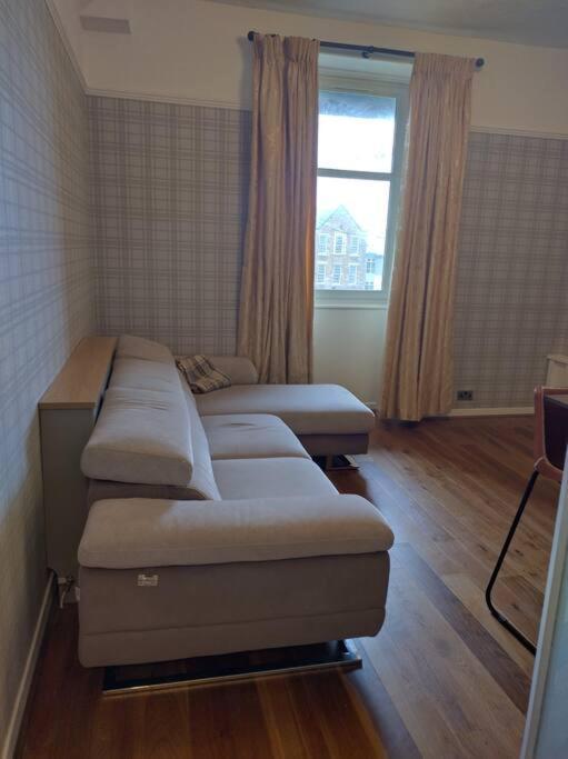 Portobello Edinburgh Seaside Flat Екстер'єр фото