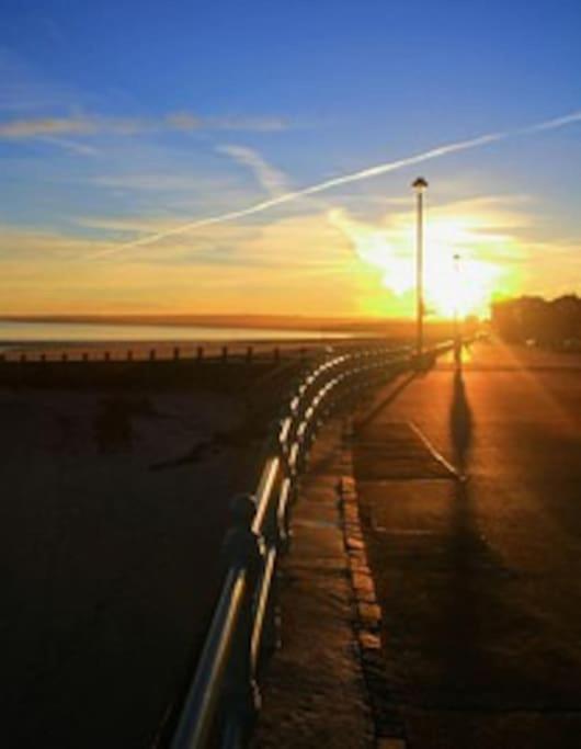 Portobello Edinburgh Seaside Flat Екстер'єр фото